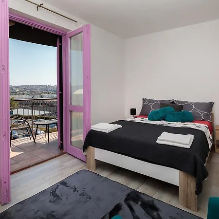 Sakic Hostel Solin